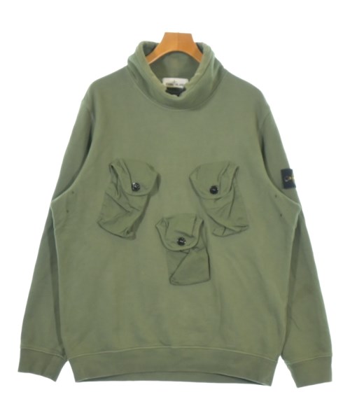 STONE ISLAND(ストーンアイランド)のスウェット サイズ:XL 31,400円