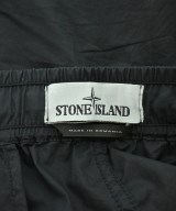 STONE ISLAND（ストーンアイランド）カーゴパンツ 黒 サイズ:30(M位) メンズ/2200683690019