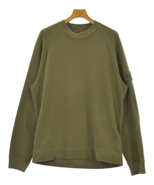 ストーンアイランド(STONE ISLAND)のSTONE ISLAND スウェット