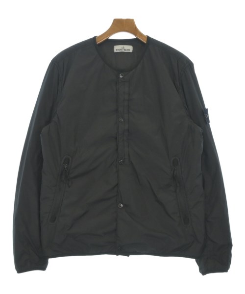 ストーンアイランド(STONE ISLAND)のSTONE ISLAND ダウンジャケット/ダウンベスト
