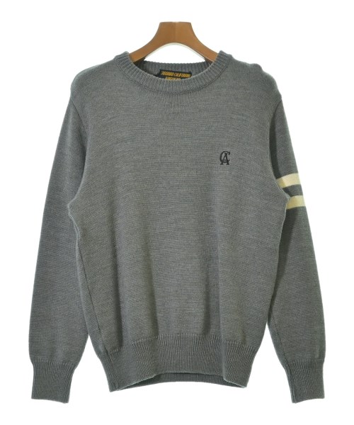 スタンダードカリフォルニア(standard california)のstandard california ニット・セーター