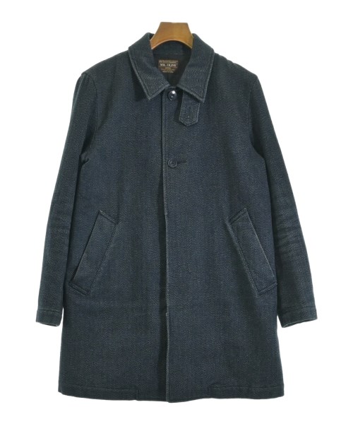 MR.OLIVE(ミスターオリーブ)のチェスターコート サイズ:M 10,400円