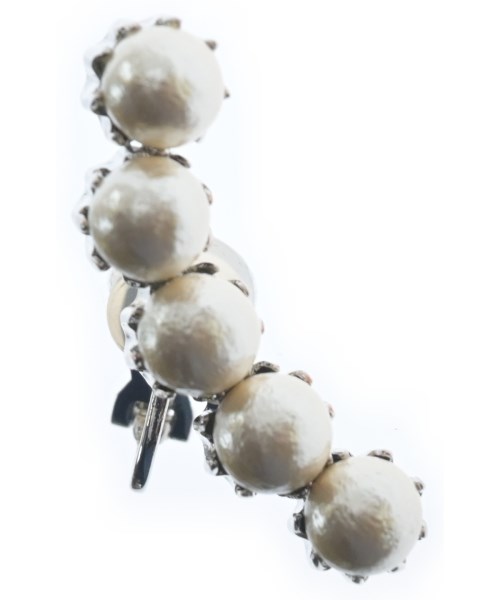 プティローブノアー(petite robe noire)のpetite robe noire ピアス・イヤリング