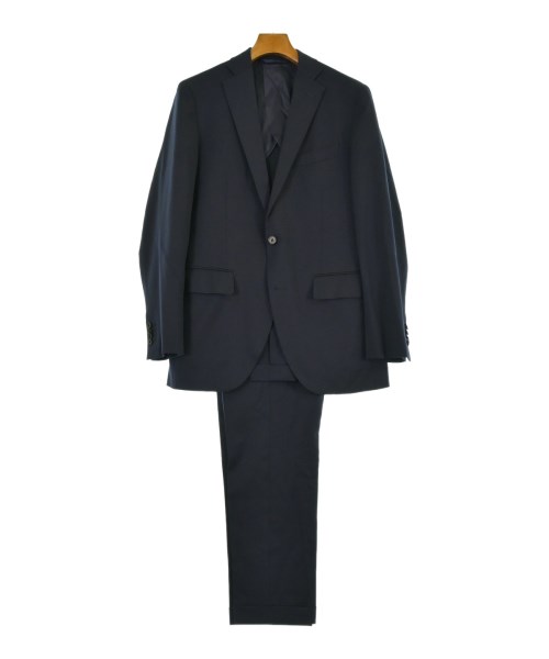 UNIVERSAL LANGUAGE(ユニバーサルランゲージ)ビジネス 紺 サイズ:170/170(S位)/2200647007068