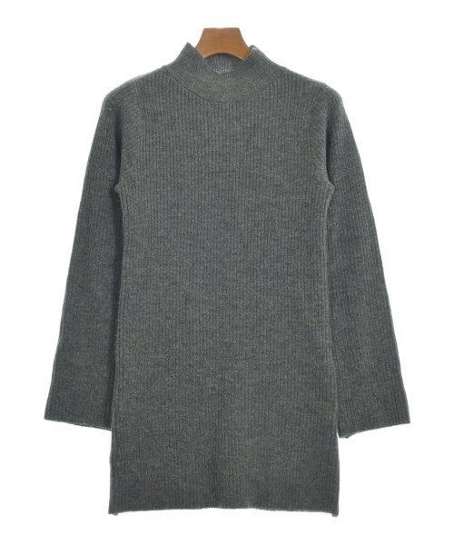 Chico(チコ)ワンピース グレー サイズ:F/2200637820035