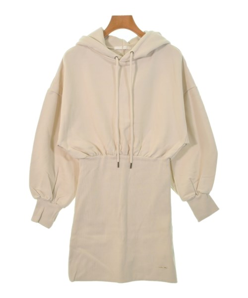 Chico(チコ)ワンピース ベージュ サイズ:F/2200562701027