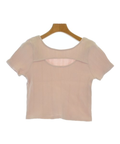 Chico(チコ)Tシャツ・カットソー ピンク サイズ:F/2200653183022