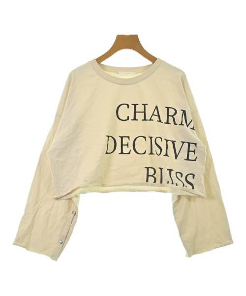 Chico(チコ)Tシャツ・カットソー ベージュ サイズ:F/2200665154072