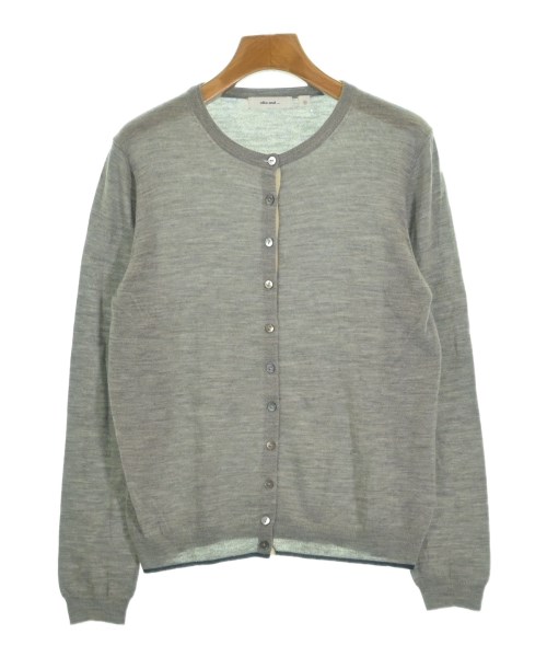 ニコアンド(niko and...)のniko and... カーディガン