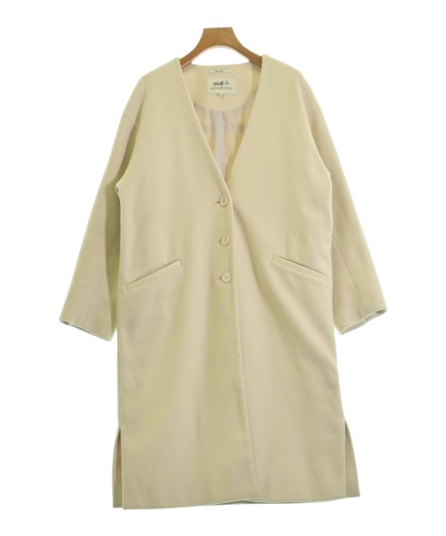 ニコアンド(niko and...)のniko and... チェスターコート