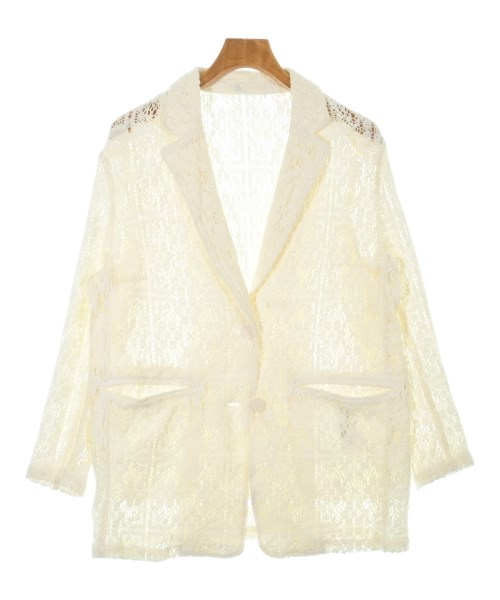 ニコアンド(niko and...)のniko and... ジャケット