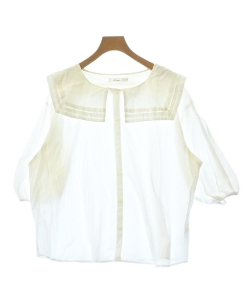 ニコアンド(niko and...)のniko and... カジュアルシャツ