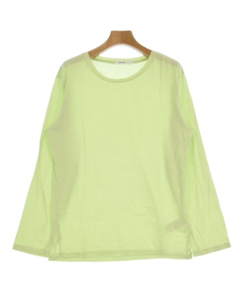 niko and...(ニコアンド)のTシャツ・カットソー サイズ:L 1,100円