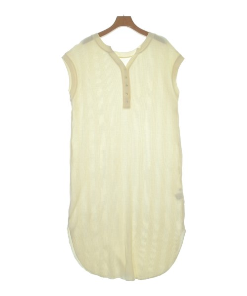 niko and...(ニコアンド)ワンピース 白 サイズ:F/2200670665082