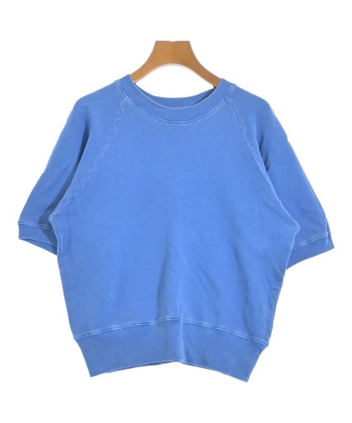 Kastane(カスタネ)スウェット 青 サイズ:F/2200611067012