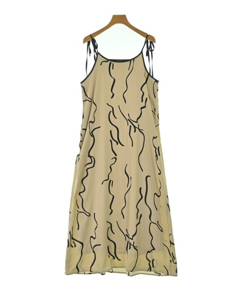 Kastane(カスタネ)ワンピース ベージュ サイズ:F/2200659925060