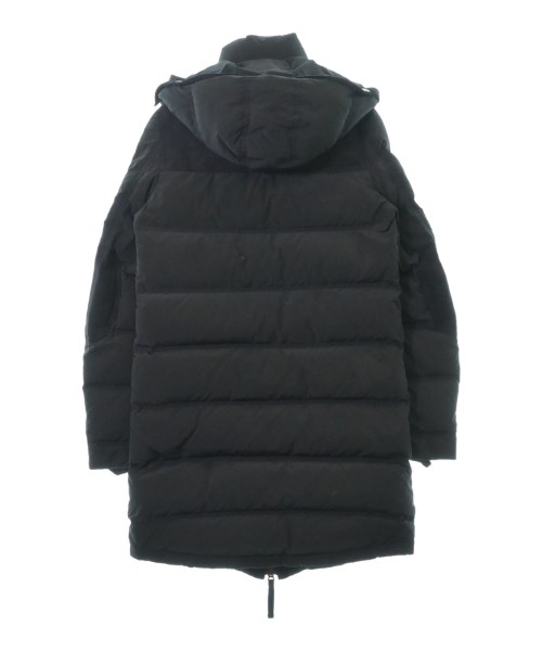 Ron Herman California（ロンハーマンカリフォルニア）ダウンコート 紺 サイズ:XS レディース/2200515840018