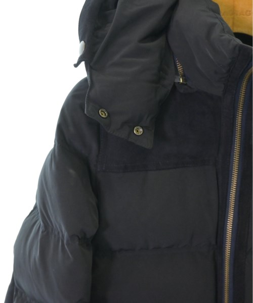 Ron Herman California（ロンハーマンカリフォルニア）ダウンコート 紺 サイズ:XS レディース/2200515840018