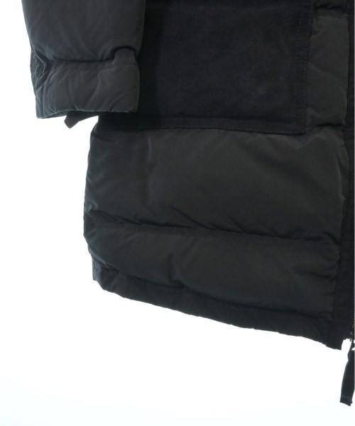 Ron Herman California（ロンハーマンカリフォルニア）ダウンコート 紺 サイズ:XS レディース/2200515840018