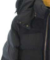 Ron Herman California（ロンハーマンカリフォルニア）ダウンコート 紺 サイズ:XS レディース/2200515840018