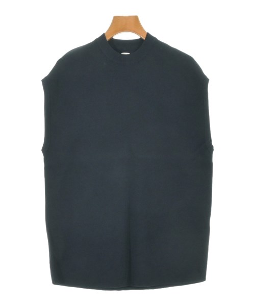 Ron Herman California(ロンハーマンカリフォルニア)ベスト 紺 サイズ:XS/2200636014329