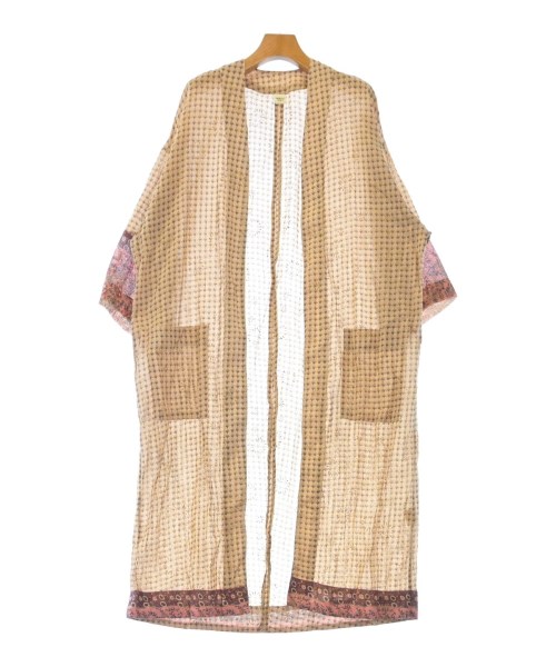 Ron Herman California(ロンハーマンカリフォルニア)その他 ベージュ サイズ:F/2200636174030