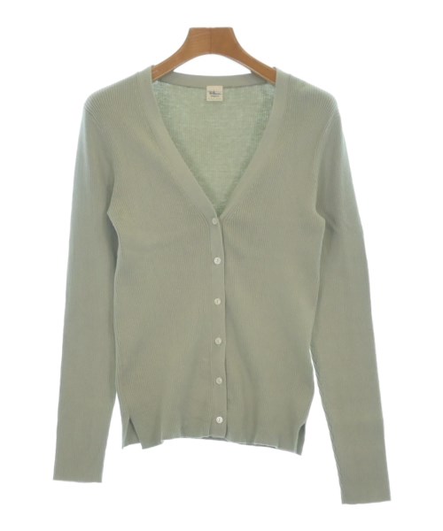 Ron Herman California(ロンハーマンカリフォルニア)カーディガン カーキ サイズ:S/2200637752022