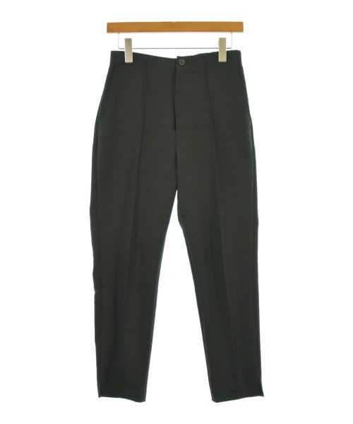 Ron Herman California(ロンハーマンカリフォルニア)スラックス 黒 サイズ:XS/2200641490019