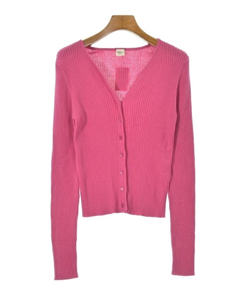 Ron Herman California(ロンハーマンカリフォルニア)ニット・セーター ピンク サイズ:XS/2200631141440