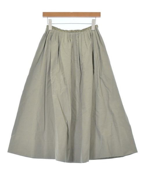 Ron Herman California(ロンハーマンカリフォルニア)ロング・マキシ丈スカート カーキ サイズ:S/2200631148395