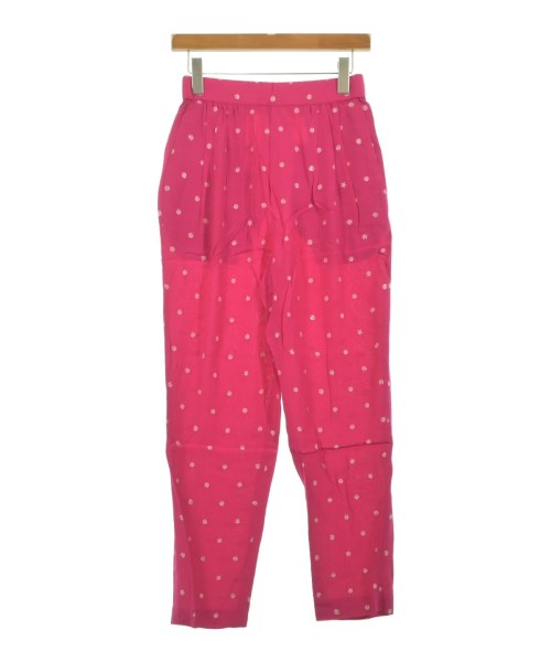 Ron Herman California(ロンハーマンカリフォルニア)その他 ピンク サイズ:XS/2200631159711