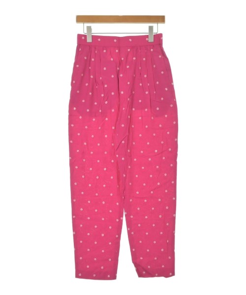 Ron Herman California(ロンハーマンカリフォルニア)その他 ピンク サイズ:S/2200631160878