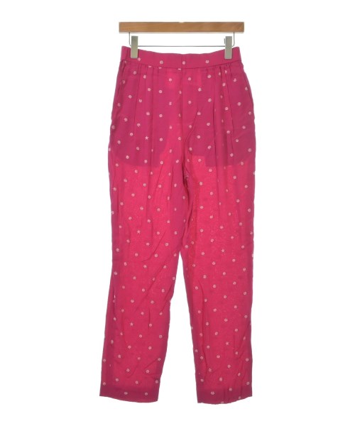 Ron Herman California(ロンハーマンカリフォルニア)その他 ピンク サイズ:S/2200631168706