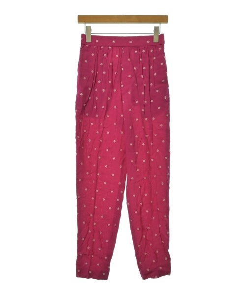 Ron Herman California(ロンハーマンカリフォルニア)その他 ピンク サイズ:XS/2200631171782