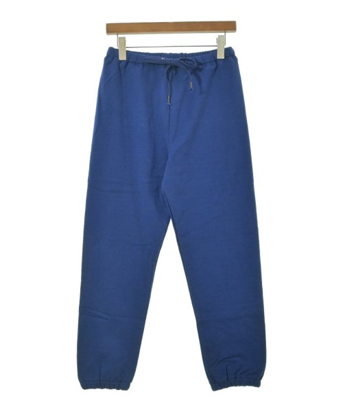 Ron Herman California(ロンハーマンカリフォルニア)スウェットパンツ 青 サイズ:XS/2200631181873