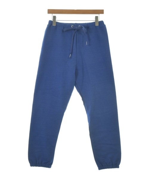 Ron Herman California(ロンハーマンカリフォルニア)スウェットパンツ 青 サイズ:XS/2200631183129
