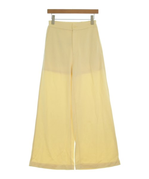 Ron Herman California(ロンハーマンカリフォルニア)その他 黄 サイズ:S/2200631199595