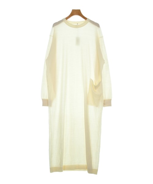 Ron Herman California(ロンハーマンカリフォルニア)ワンピース 白 サイズ:F/2200631199908