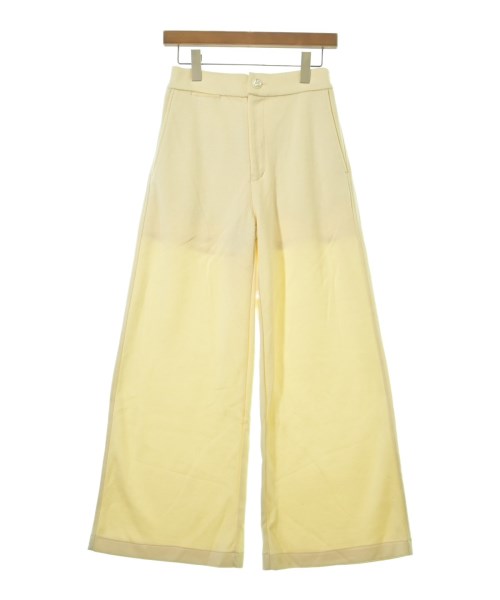 Ron Herman California(ロンハーマンカリフォルニア)その他 黄 サイズ:S/2200631225232