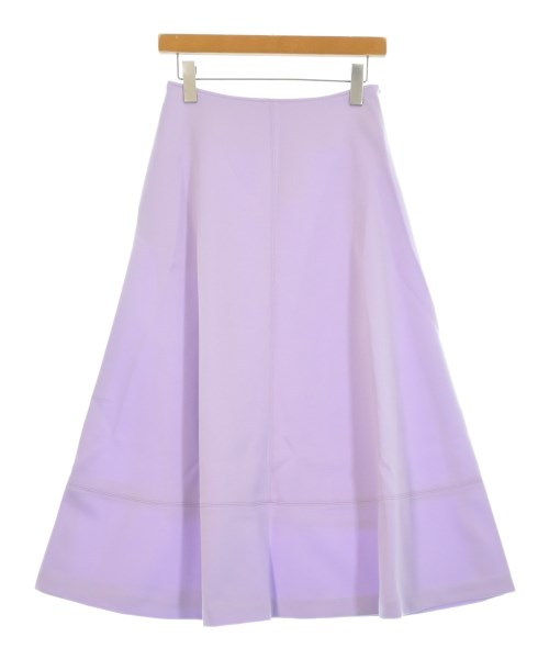 Ron Herman California(ロンハーマンカリフォルニア)ロング・マキシ丈スカート 紫 サイズ:S/2200631230748