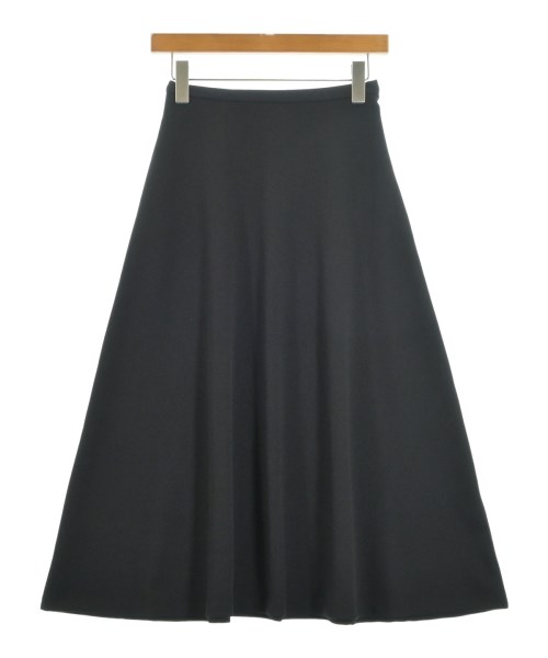 Ron Herman California(ロンハーマンカリフォルニア)ロング・マキシ丈スカート 黒 サイズ:XS/2200631230793