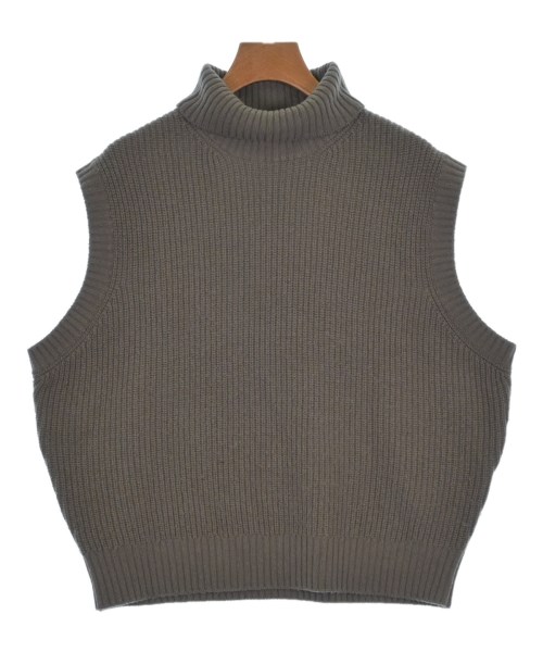 Ron Herman California(ロンハーマンカリフォルニア)ニット・セーター グレー サイズ:F/2200619842017