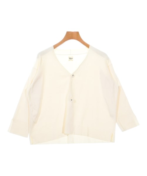 Ron Herman California(ロンハーマンカリフォルニア)カーディガン 白 サイズ:XS/2200616182062