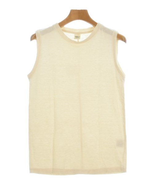 Ron Herman California(ロンハーマンカリフォルニア)ベスト 黄 サイズ:XS/2200598360090