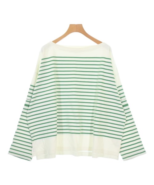 Ron Herman California(ロンハーマンカリフォルニア)Tシャツ・カットソー 白 サイズ:F/2200699104050