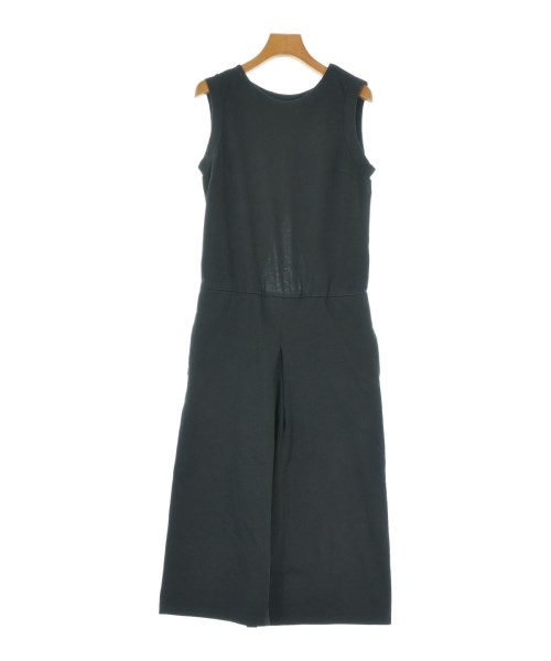 Ron Herman California(ロンハーマンカリフォルニア)オールインワン/サロペット 黒 サイズ:XS/2200654902028