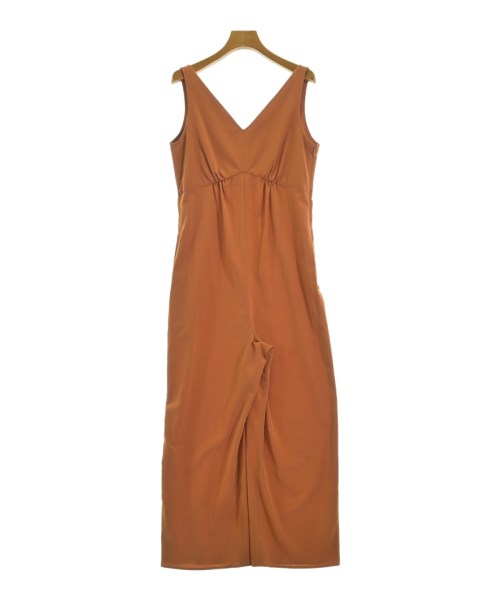 Ron Herman California(ロンハーマンカリフォルニア)オールインワン/サロペット オレンジ サイズ:XS/2200659591104