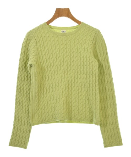 Ron Herman California(ロンハーマンカリフォルニア)ニット・セーター 緑 サイズ:XS/2200650553040