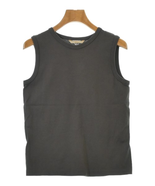 FilMelange(フィルメランジェ)タンクトップ 茶 サイズ:0(S位)/2200661055120