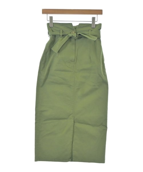 Ron Herman California(ロンハーマンカリフォルニア)のロング・マキシ丈スカート サイズ:XS 4,800円